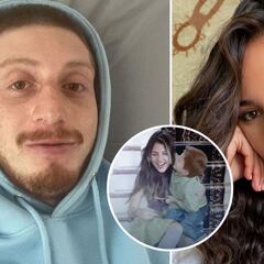 Eiza González rompe el silencio sobre la muerte de Octavio Ocaña