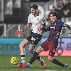 Vuelve Fer Niño y los nuevos están listos para debutar