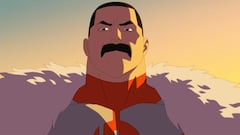 El episodio final de ‘Invencible’ temporada 4 detalla la terrible venganza de Thragg y el Imperio Viltrumita