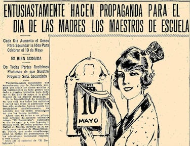 Día de las Madres 2024: origen, significado y por qué se festeja el 10 de mayo en México