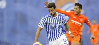 Resumen Athletic 0 -Real Sociedad 0: Sin Kepa y sin goles