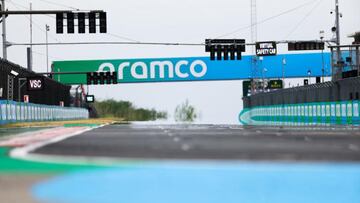Pronósticos Gran Premio de Hungría 2023 de F1: favoritos y cuotas para Fernando Alonso y Carlos Sainz