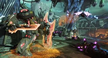 Captura de pantalla - Transformers: Fall Of Cybertron (360)