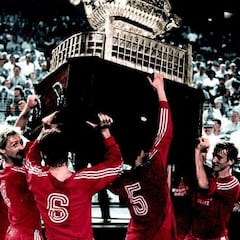 La historia del Trofeo Bernabéu