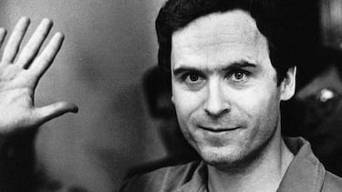 La historia de Ted Bundy, el escalofriante asesino en serie
