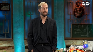 Una vecina de Broncano acude a ‘La Revuelta’ y le sorprende: “Fui a tu casa a tocar la puerta de tu madre”