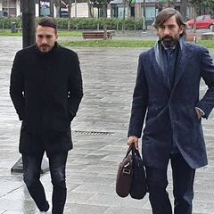 Xavi Torres anuncia que recurrirá la sentencia del 'Caso Osasuna'