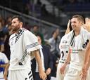 Real Madrid - Joventut: TV, horario y dónde ver online la ACB