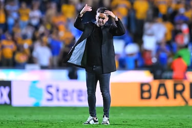 La joya de la Liga MX que todo mundo quiere, pero para tenerlo, hay que pagar 10 millones de dólares
