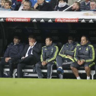 La Prensa acribilla al Madrid: "Humillado, rozó el ridículo"