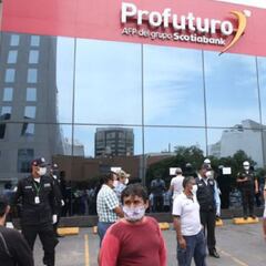 Nuevo retiro de fondos AFP: cómo sería el retiro y fechas clave