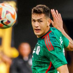 Montes, inasequible para el América