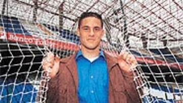 Nos pasa factura el ansia de querer ofrecer un triunfo
a la afición.