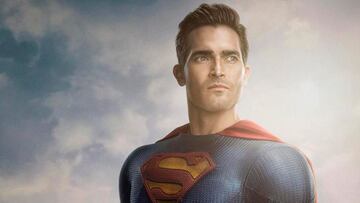 Superman & Lois presenta su primer tráiler: vuelve el mejor Superman televisivo