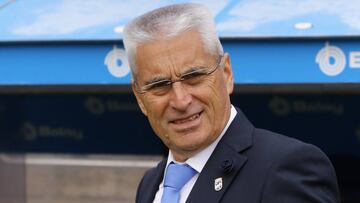 FABRI GONZÁLEZ, ENTRENADOR DEL LORCA.