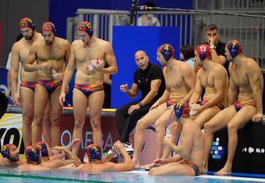 Su Majestad Felipe Perrone