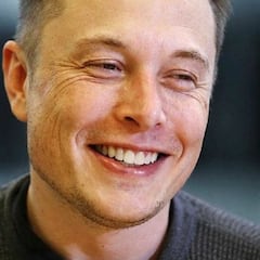 Elon Musk supera a Jeff Bezos y se convierte en el hombre más rico del mundo