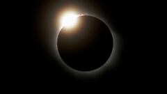 ¿Qué es un eclipse total de Sol y cada cuánto tiempo ocurren?