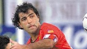 <b>NADAL. </b>El mallorquín todavía no ha renovado y el club cuenta con varios jugadores en su puesto.