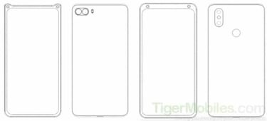 Xiaomi parte el notch del iPhone 11 en sus nuevos móviles