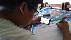 Aprendo en casa: horarios y programación de la semana 13