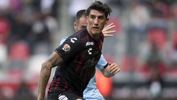 Peñalba: "A mí no me deben nada, porque no tengo sueldo"