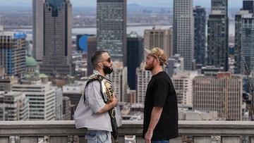 El dinero en premios que ganan Belal Muhammad, Jack Della Maddalena y el resto de peleadores del UFC 315