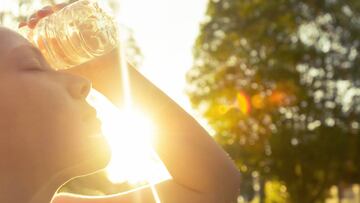 Webs y apps para consultar cu¨¢ndo termina la ola de calor