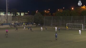 En la cantera del Madrid solo se habla de esto: vean al crack que lleva Mendes y moldea Arbeloa