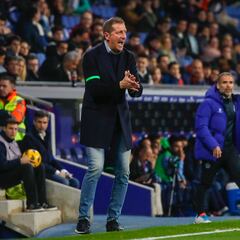 Ramis: “Parte de la afición no confía en nosotros”