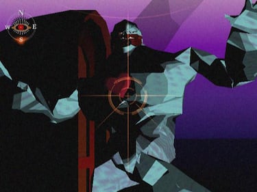 Nuevos enemigos finales en Killer 7