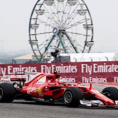 Ferrari: 10 años del último título de F1 en plena crisis