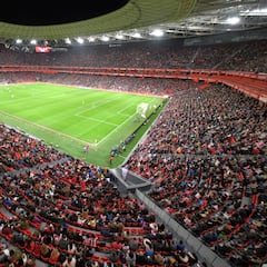 La semana de los derbis