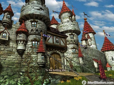 Simon The Sorcerer 4: Chaos Happens, Impresiones