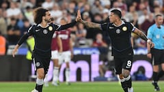 West Ham vs Chelsea: score, stats, updates | Premier League 2025/26