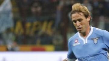 Lucas Biglia