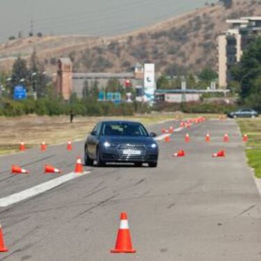 Nuevo Audi A4: tecnología
y deportividad a otro nivel