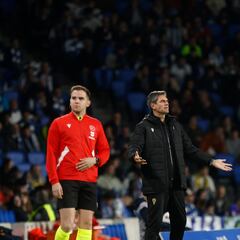 Pellegrino: “Las distracciones marcaron el devenir del encuentro”