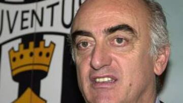 <b>PÉRDIDA DE FIELES. </B>Giraudo ha revelado que los abonados de la Juve han caído desde los 34.000 a los 17.000.