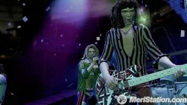 Guitar Hero: Van Halen, Impresiones