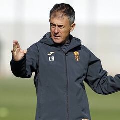 Alcaraz: "Hay que ser efectivo en todas las fases del juego"