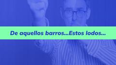 El detalle olvidado previo al error que marcó la carrera de Arconada