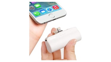 10 accesorios baratos para iPhone (por menos de 35 euros)