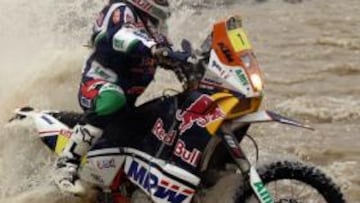 Coma recupera el liderato