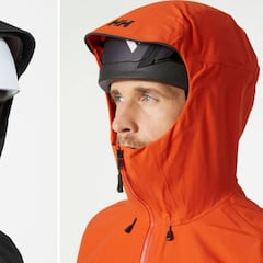 Renueva tu armario en primavera con la ropa de Helly Hansen: chaquetas, pantalones, calzado y más