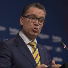 El Barcelona insiste con el VAR: "Creemos radicalmente en él"