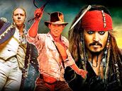 Las 30 mejores películas de aventuras de la historia del cine y dónde verlas