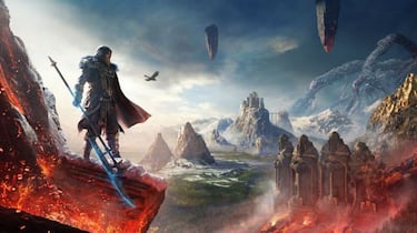 Assassin's Creed Valhalla detalla las 5 cosas que tienes que saber sobre su DLC gratuito La Saga Olvidada