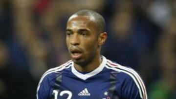 La mano de Henry, la mayor trampa del deporte según 'Time'