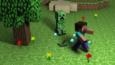 Minecraft aumentará su precio las próximas semanas
